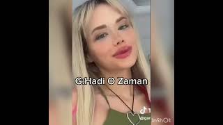 Uzun Makarna Ve Gamze Karta Barıştı