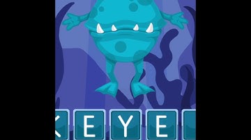 Word Monsters Level 209 Answers Solved Walkthrough Solution