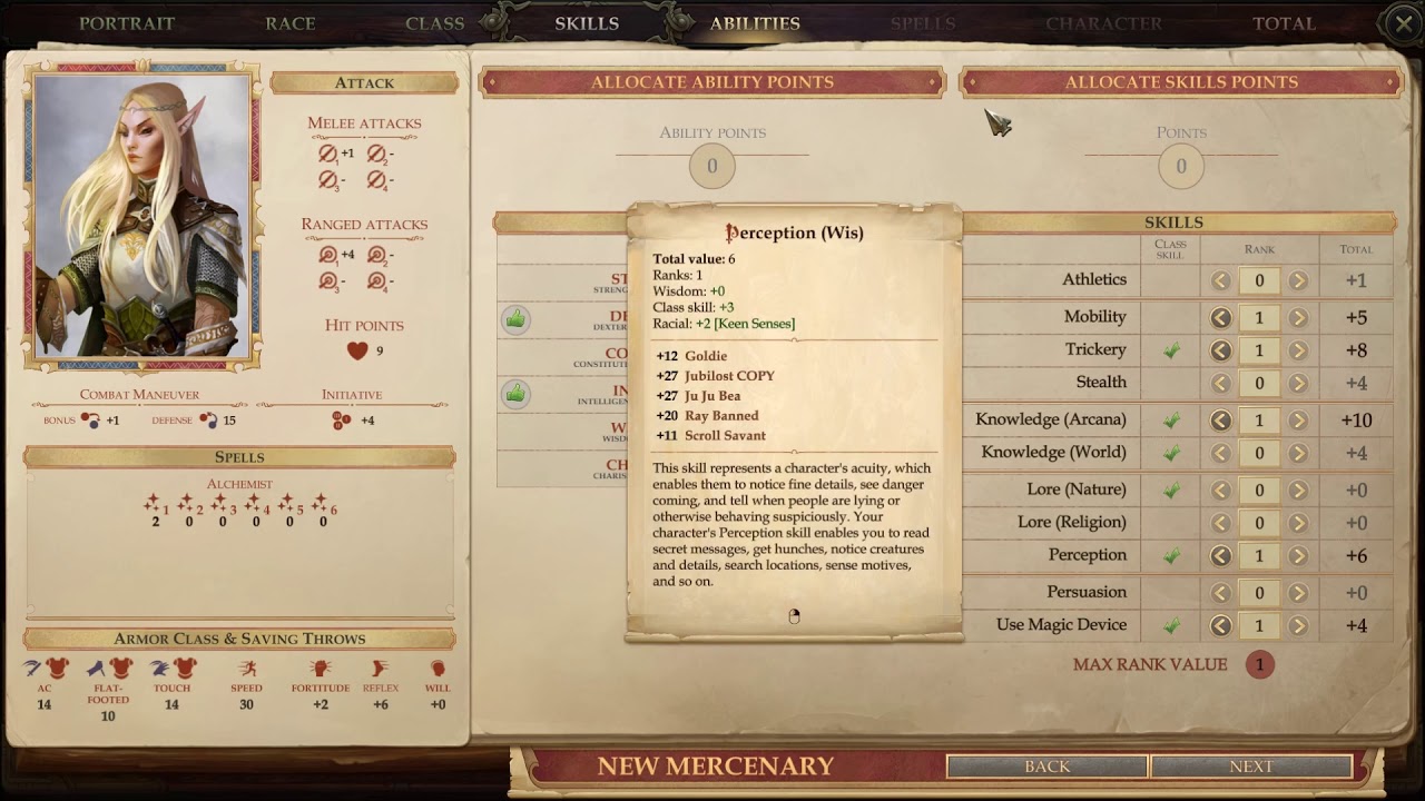 Redvenge's Vivisectionist Build (MODDED) YouTube