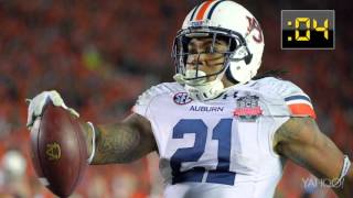 Sunday Scene in :60  Tre Mason becomes priority add after Week 7 performance