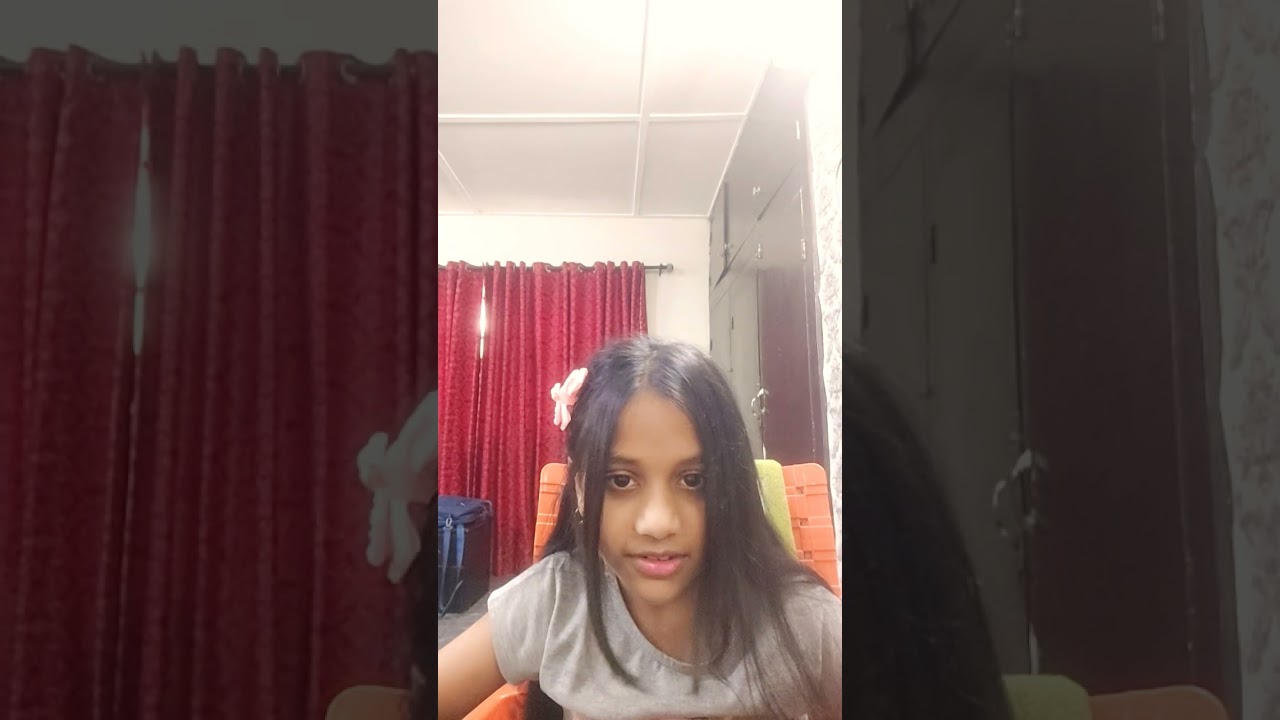 That one introvert and extrovert best friends