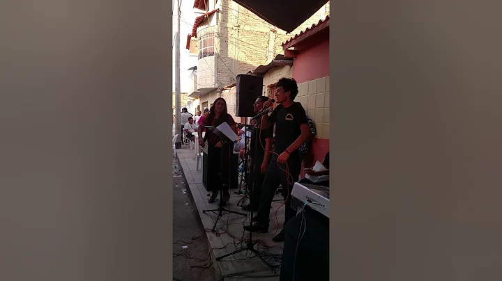 ,Janet campos y su tierra nortea