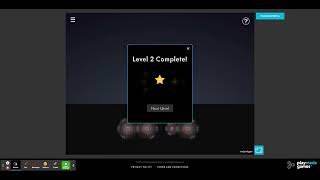 Collisions:  Covalent Bonding Levels 1-7