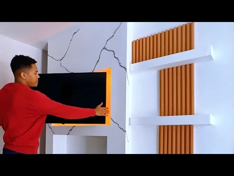 CONSTRUÍ ESTE LINDO DISEÑO CON LA ANTIGUA TÉCNICA QUE ME ENSEÑÓ MI MAESTRO
