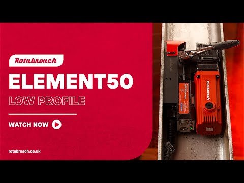 Rotabroach - Element