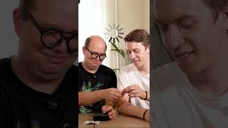 They built this synth. So why don’t they know what it does? 👀
The new Kastle 2 / Citadel firmware update 1.7 is out, bringing new features and more possibilities to the same tiny hardware.
Kastle 2 is also open source, so people from our community started writing their own firmware for it. We gave those creations to Václav and Marek with almost no context and recorded the consequences 🔊
Which one would they actually keep?
Watch the full video on our channel. They built this synth. So why don’t they know what it does? 👀