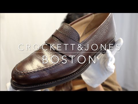 MBT BOSTON WT BURNISH BROWN 本革シューズ MBT BOSTON WT BURNISH BROWN 本革シューズ