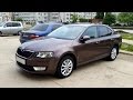 Skoda Octavia A7 1.8 Tsi DSG: реальная динамика 0-100, 0-200, разгон с хода (80-120, 60-100, 30-70)