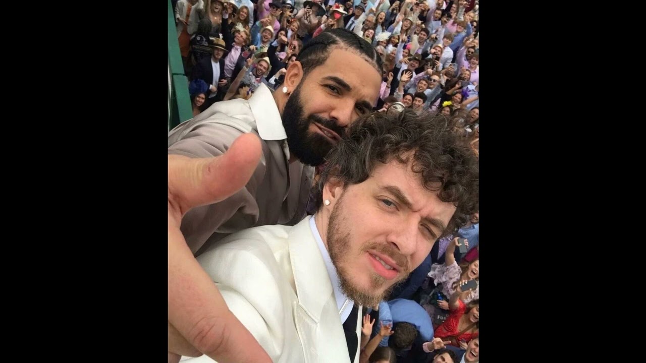 [FREE FOR PROFIT] Jack Harlow type beat 2022 - ''DOWNHILL'' | Free Jack Harlow type beat 2022