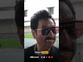 Kumar Sanu praises North Bengal development at Bagdogra Airport
