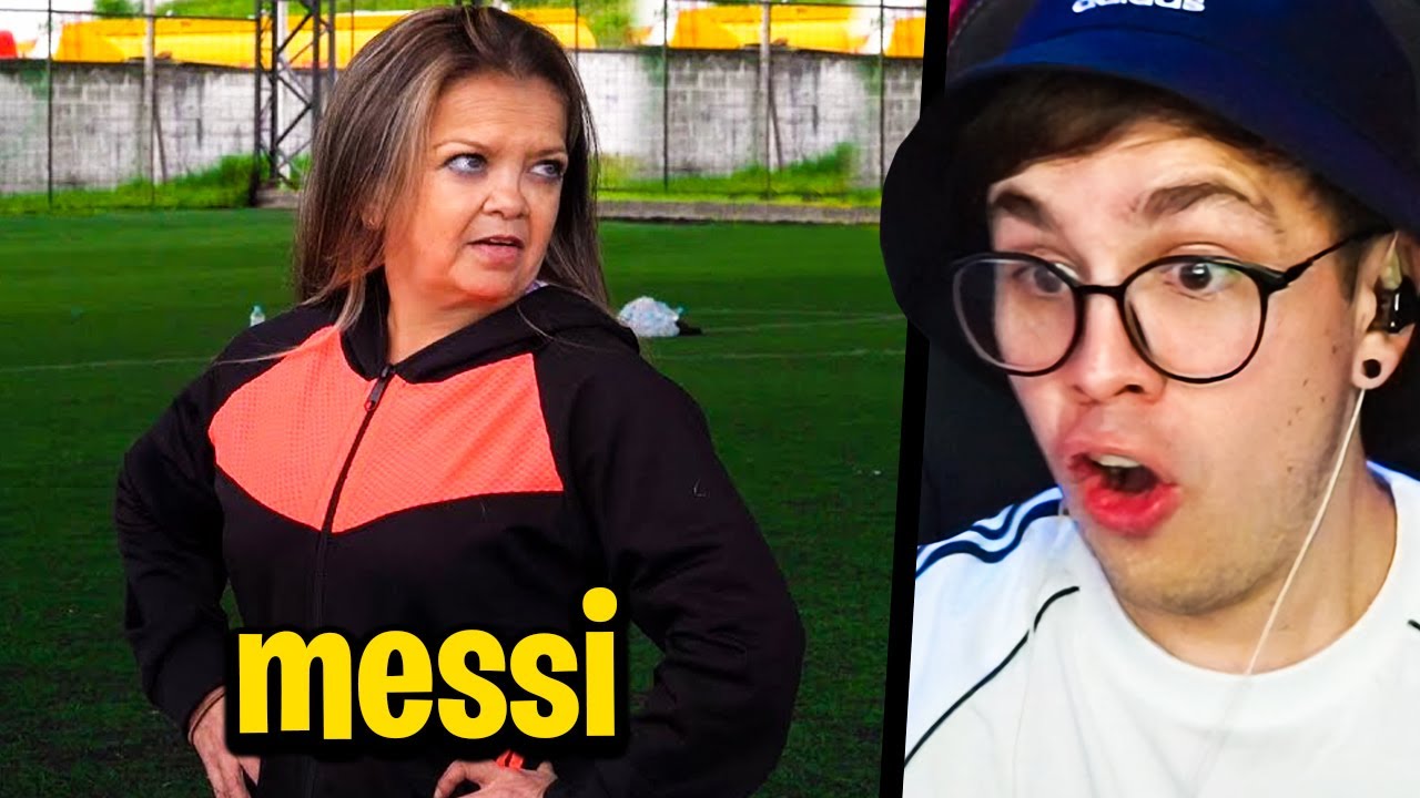 LA PEOR ACTRIZ 3 😂