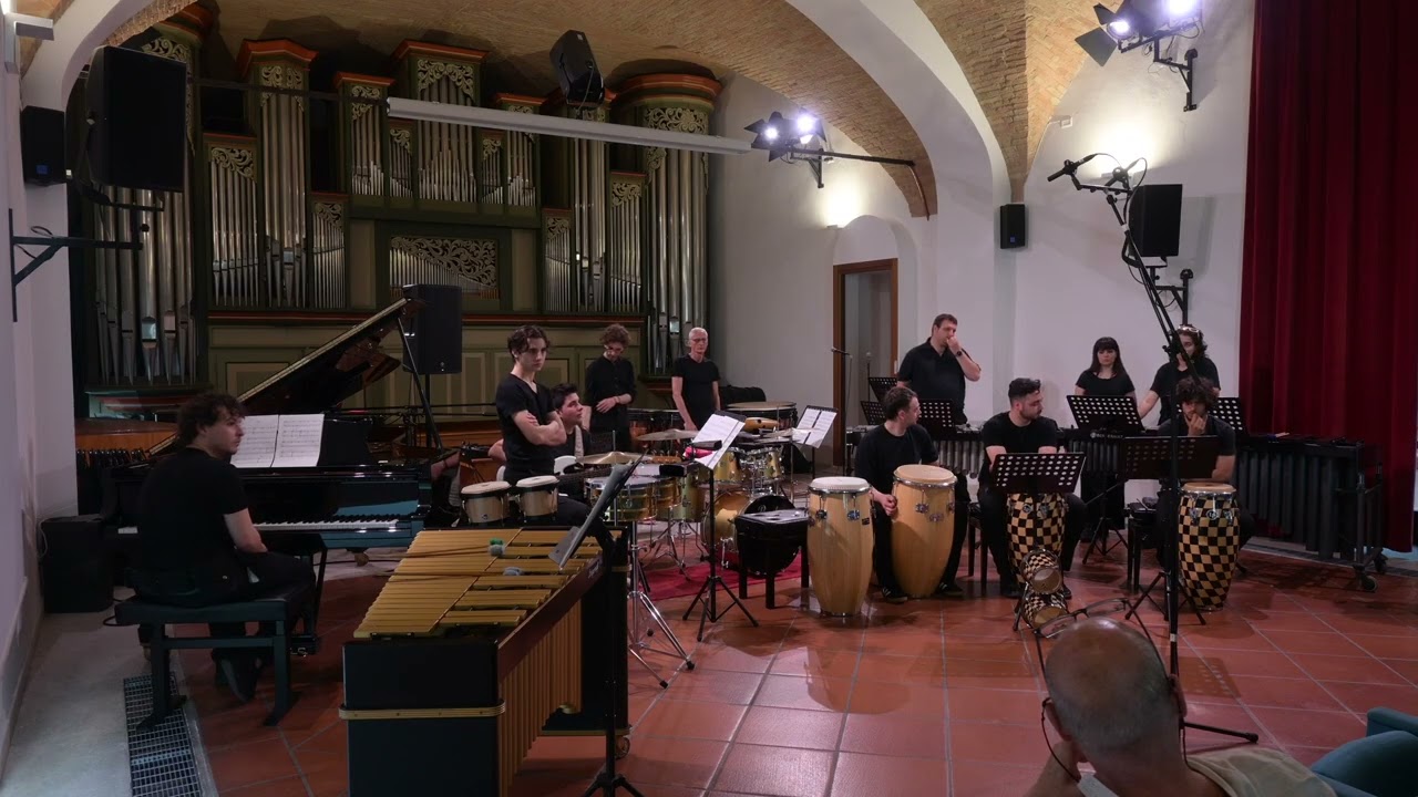 MASTERCLASS PERCUSSIONI 2025   1