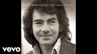 Neil Diamond - Solitary Man Audio