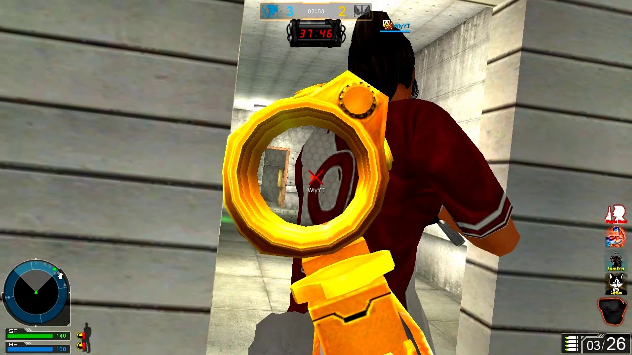 OP7 LA | l-UnityCrew-l  Vs xllBloodBrothersllx (12-11)