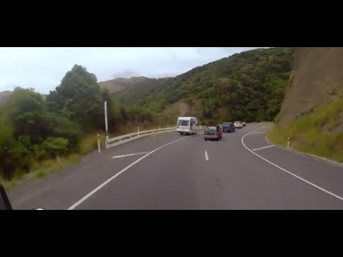 Vidéo: Conduire en Nouvelle-Zélande : ce que vous devez savoir