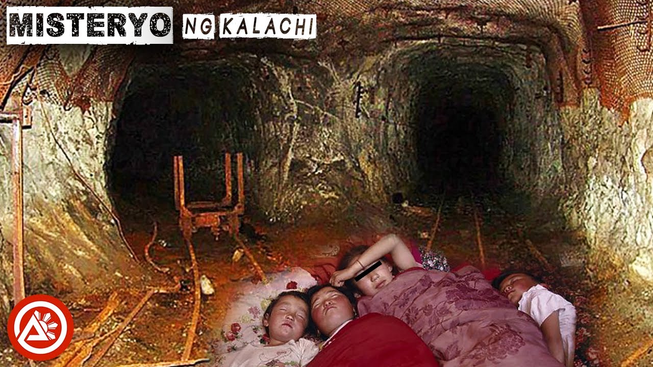 Misteryosong Nayon, Mga Tao Bigla Nalang Nakakatulog Sa Loob Ng Ilang Araw