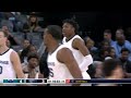 GG Jackson II Highlights | Charlotte Hornets vs  Memphis Grizzlies