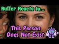 Ruffer Reacts to... This Person Does Not Exist