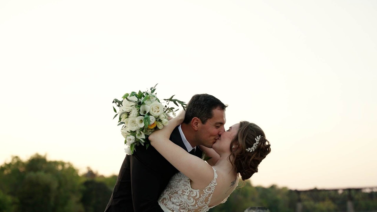 Cambridge Mill Wedding Videographer | Timeless Documentary Wedding Films in Cambridge, Ontario