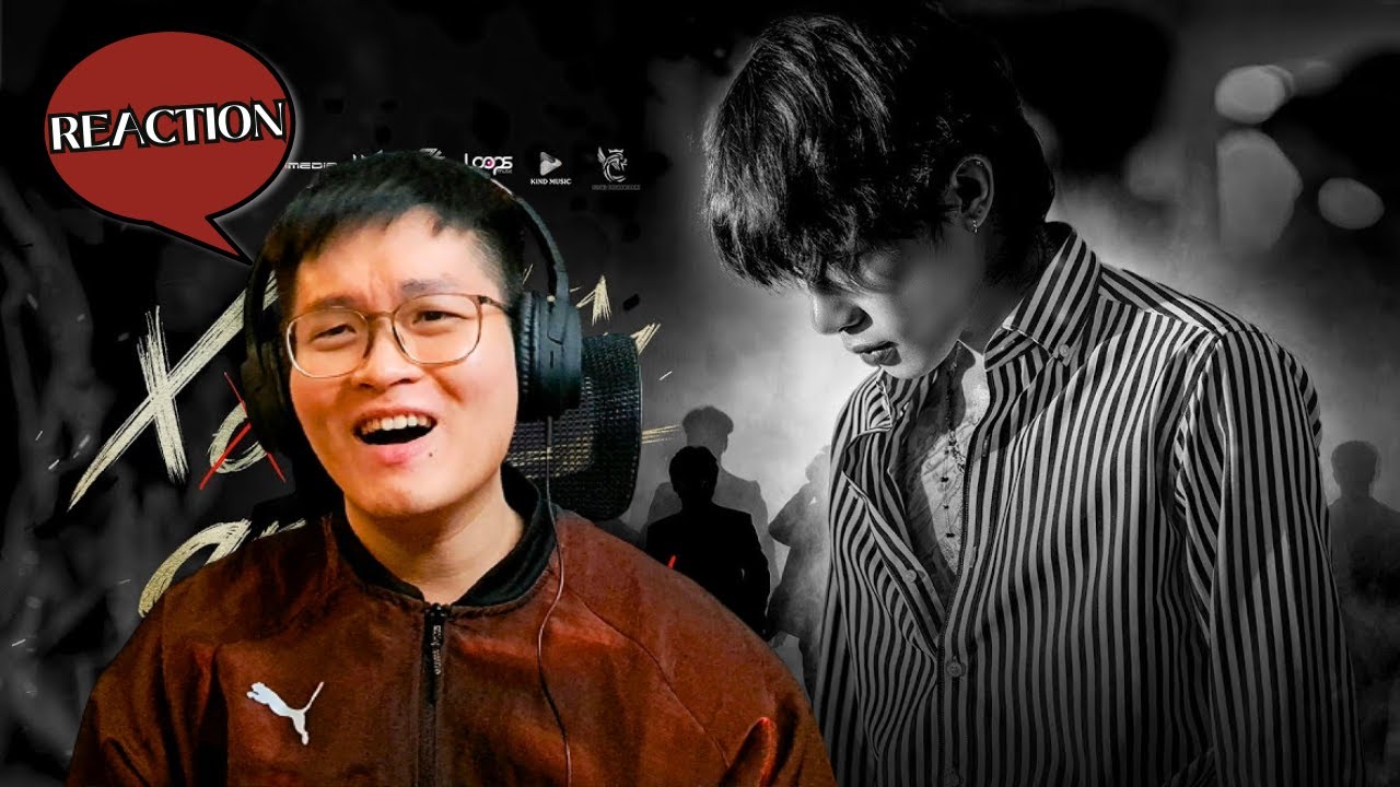 JACK - J97 | Xóa Tên Anh Đi | Official Music Video | HPH Reaction