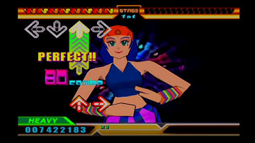 DDR #PLAY 293 (Same Original and Remix) [Part 12]