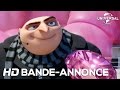 Moi Moche et Méchant 3 / Bande-annonce officielle VF [Au cinéma le 5 juillet 2017]
