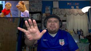 React to SML Movie: World Cup!