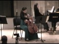 Miniature de la vidéo de la chanson Mazurka, Op. 33 No. 3