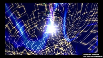 DIGIMON STORY CYBER SLEUTH - Datamon Digivolution to GroundLocomon