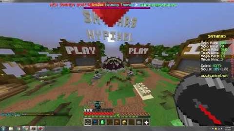 How to get a Hypixel Rank For FREE! MVP+, MVP, VIP+, VIP 2017 WORKING