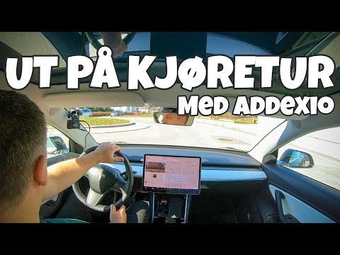 Jeg har fått
