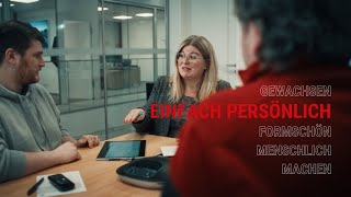 Individuelle Beratung Einfach Persönlich - Richard Brink