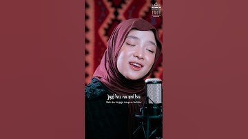 Jagi hu, Na soi hu (GULI MATA) - NISSA SABYAN #nissasabyan #gulimata #sabyan
