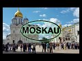 Moscow  - City Tour