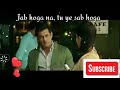 whatsupp status video 2018 new | ft Salman khan