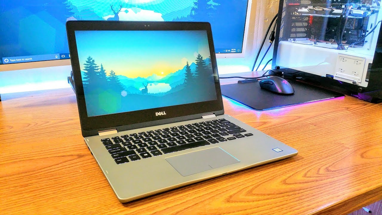 Best Budget Laptop 2017