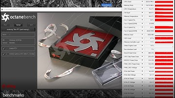 NVidia RTX 3090 Ti Benchmarks with Blender Cycles, K-Cycles and Octane Render