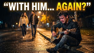 I Saw Her With Him… Again 💔 | Sad Country Song That Hurts Too Real
