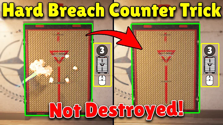 TOP +100 SMARTEST "1000 IQ PLAYS" in RAINBOW SIX SIEGE HISTORY