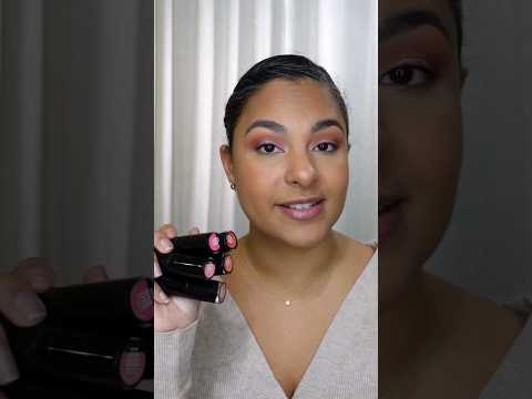 Video: Revlon Super Lustrous Šminka - Blushed