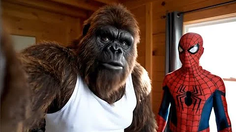 Funniest Bigfoot Vlog Compilation #34