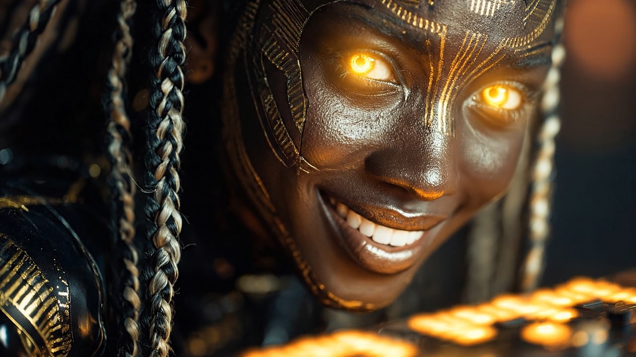 🎚️ Deep Transmission - Zenon Style Progressive Trance | 2026