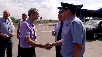 G20 Emergency Simulation Exercise Video 4