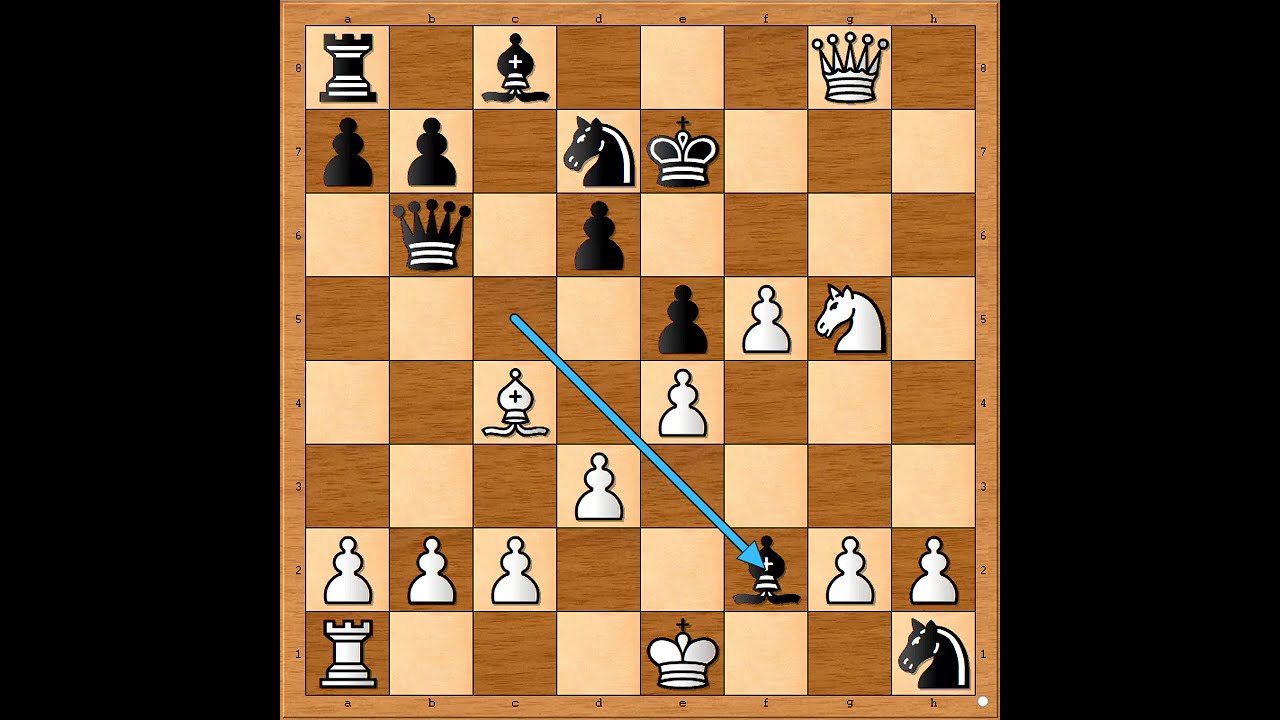 Napad i pritisak do iscrpljena   odbrane 💥🥊🎯🎯🎯MAZUCHOWSKI vs BOND 