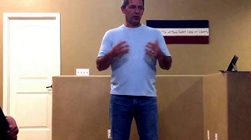 COMM 102 Informative Speech