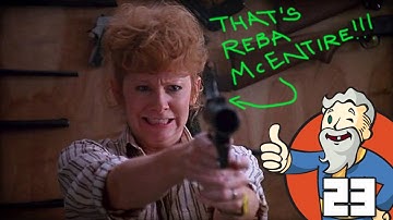 "HANDS OFF MY REBA!!!" Fallout 4 Part 23 - 1080p HD PC Gameplay Walkthrough