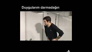 Duygularım Darmadağın Full