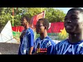 L Hymne National Du Burkina Faso En Langue Mooré 