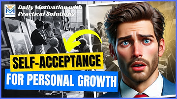 EMBRACE Criticism for Personal Growth in Peak PERFORMANCE