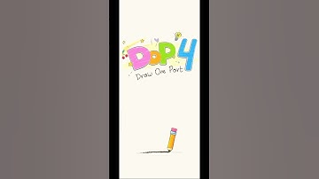 DOP 4 Draw One Part Level 38